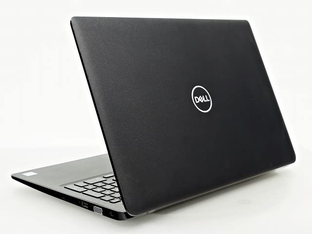 Amazon.co.jp: 【整備済み品】 Dell デル Latitude 3500 第8世代 i5